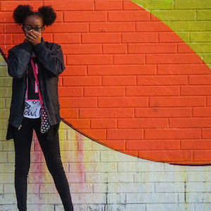 Meet your Posher, Braniaya